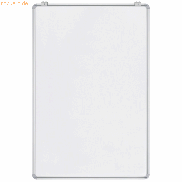 4024158012940 - Schreibtafel Fair BxHxT 2000x1200x22mm weiß 4024158012940 - Schreibtafel Fair BxHxT 2000x1200x22mm weiß