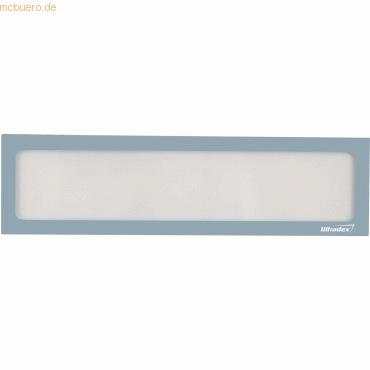 4024158108230 - DIN A4 A5 Inforahmen Magnetisch Grau nicht haftend Kunststoff 510409 6 (B) x 225 (H) cm 5 Stück 4024158108230 - DIN A4 A5 Inforahmen Magnetisch Grau nicht haftend Kunststoff 510409 6 (B) x 225 (H) cm 5 Stück