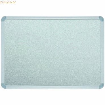 4024158080840 - Stellwandtafel beidseitig Metalldesign B1800xH1200xT22mm weiß 4024158080840 - Stellwandtafel beidseitig Metalldesign B1800xH1200xT22mm weiß