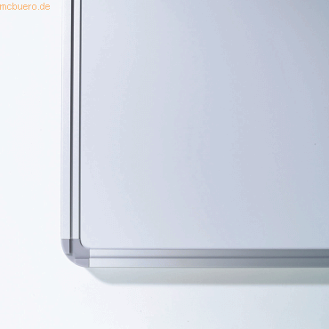 4024158022963 - Stellwandtafel beidseitig Whiteboard B2000xH1200xT22mm weiß 4024158022963 - Stellwandtafel beidseitig Whiteboard B2000xH1200xT22mm weiß
