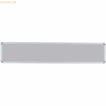 4024158767130 - Stellwand-Topper Metalldesign Wandmontage B2000xH300xT22mm 4024158767130 - Stellwand-Topper Metalldesign Wandmontage B2000xH300xT22mm
