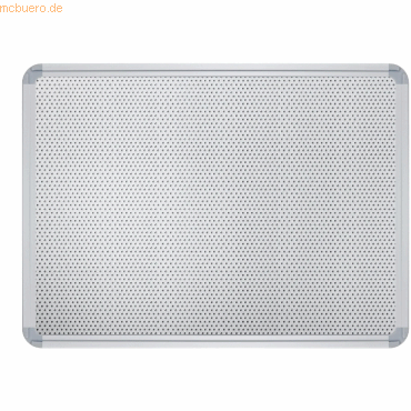 4024158081410 - Stellwandtafel Duodex 20 B1200xH2000xT22mm blank