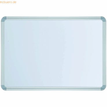 4024158063782 - Stellwandtafel Whiteboard beidseitig Emaille B2000xH900xT22mm