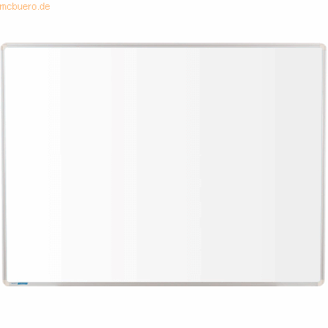 4024158003290 - Whiteboard Magnetisch Emaille Einseitig 182 (B) x 92 (H) cm