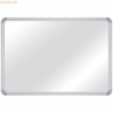 4024158816371 - Glasmagnetboard 90x60cm weiß