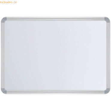 4024158092409 - Stellwandtafel Whiteboard Emaille Outdoor B1800xH1200xT22mm w 4024158092409 - Stellwandtafel Whiteboard Emaille Outdoor B1800xH1200xT22mm w
