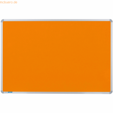 4024158243887 - Pinntafel Filz 900x600x22mm orange