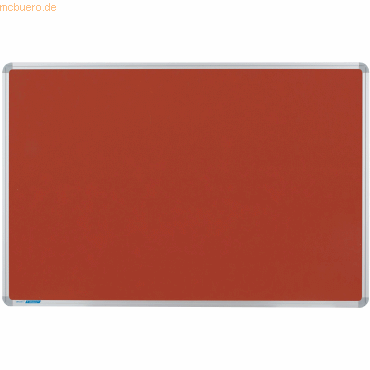 4024158853123 - Pinntafel Filz BxHxT 1500x1000x22mm rot 4024158853123 - Pinntafel Filz BxHxT 1500x1000x22mm rot