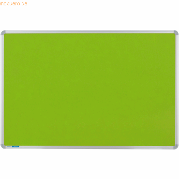 4024158244174 - Pinntafel Filz 2000x1200x22mm grün 4024158244174 - Pinntafel Filz 2000x1200x22mm grün
