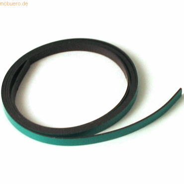 4024158015132 - Magnetisches Band 1000x5mmx1mm moos 4024158015132 - Magnetisches Band 1000x5mmx1mm moos