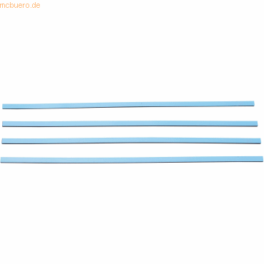 4024158015316 - Magnetisches Band 1000x14x1mm hellblau 4024158015316 - Magnetisches Band 1000x14x1mm hellblau