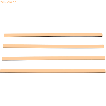 4024158015385 - Magnetisches Band 1000x14x1mm sand 4024158015385 - Magnetisches Band 1000x14x1mm sand