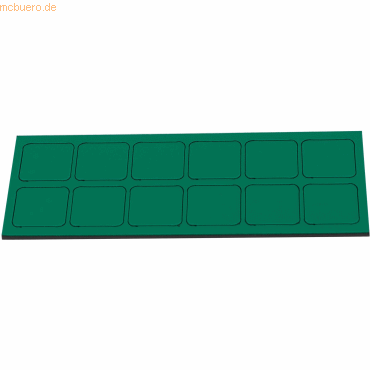 4024158014036 - Magnetische Symbole Quadrat 9x9mm VE=40 Stück moos 4024158014036 - Magnetische Symbole Quadrat 9x9mm VE=40 Stück moos