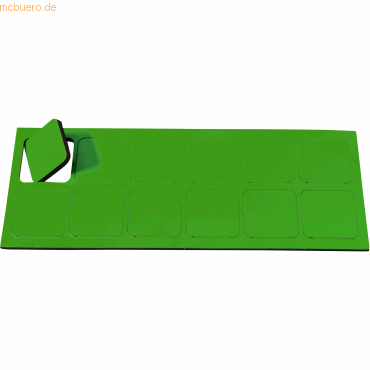 4024158014074 - Magnetische Symbole Quadrat 19x19mm VE=12 Stück hellgrün 4024158014074 - Magnetische Symbole Quadrat 19x19mm VE=12 Stück hellgrün