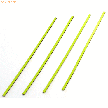 4024158014272 - Magnetisches Band 250x5mm VE=4 Stück lind 4024158014272 - Magnetisches Band 250x5mm VE=4 Stück lind