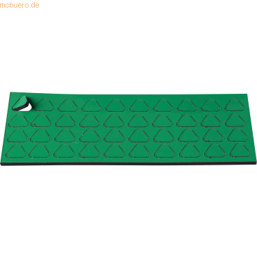 4024158014364 - Magnetische Symbole Dreieck 9x9mm VE=40 Stück moos 4024158014364 - Magnetische Symbole Dreieck 9x9mm VE=40 Stück moos