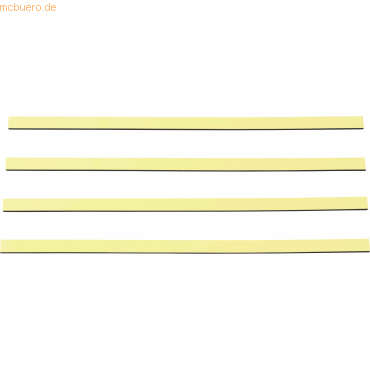 4024158014821 - Magnetisches Band 250x9x2mm VE=4 Stück lind 4024158014821 - Magnetisches Band 250x9x2mm VE=4 Stück lind