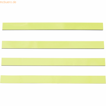 4024158014937 - Magnetisches Band 250x19x2mm VE=4 Stück lind 4024158014937 - Magnetisches Band 250x19x2mm VE=4 Stück lind