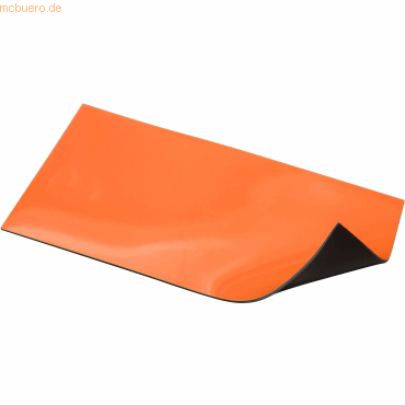 4024158016061 - Magnetische Platten 125x250x2mm orange 4024158016061 - Magnetische Platten 125x250x2mm orange