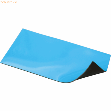 4024158016085 - Magnetische Platten 125x250x2mm hellblau 4024158016085 - Magnetische Platten 125x250x2mm hellblau