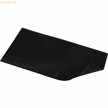 4024158016115 - Magnetische Platten 125x250x2mm schwarz 4024158016115 - Magnetische Platten 125x250x2mm schwarz