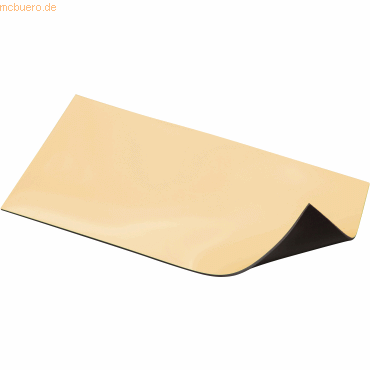 4024158016153 - Magnetische Platten 125x250x2mm sand 4024158016153 - Magnetische Platten 125x250x2mm sand