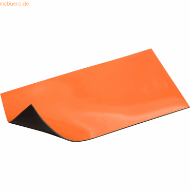 4024158016283 - Magnetische Platten 125x250x1mm orange 4024158016283 - Magnetische Platten 125x250x1mm orange