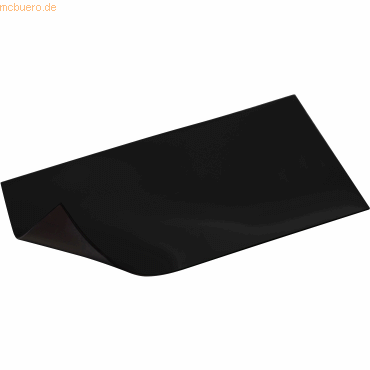 4024158016337 - Magnetische Platten 125x250x1mm schwarz 4024158016337 - Magnetische Platten 125x250x1mm schwarz