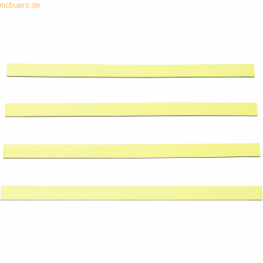 4024158015590 - Magnetisches Band 250x14x2mm VE=4 Stück lind 4024158015590 - Magnetisches Band 250x14x2mm VE=4 Stück lind