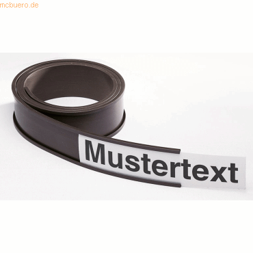 4024158401492 - Einsteckstreifen für 34mm Magnetschiene auf A4 Bogen VE=90 St 4024158401492 - Einsteckstreifen für 34mm Magnetschiene auf A4 Bogen VE=90 St
