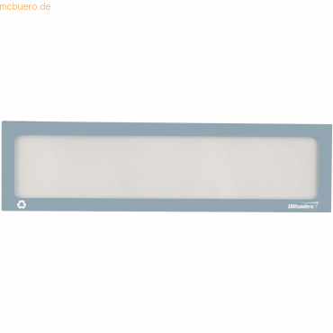 4063722403449 - Infotasche Recycling für Überschrift A5quer A4hoch B225xH60mm 4063722403449 - Infotasche Recycling für Überschrift A5quer A4hoch B225xH60mm