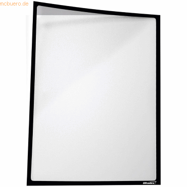4024158235196 - DIN A3 Inforahmen Magnetisch Schwarz PET (Polyethylenterephthalat) 889311 312 (B) x 435 (H) cm 5 Stück 4024158235196 - DIN A3 Inforahmen Magnetisch Schwarz PET (Polyethylenterephthalat) 889311 312 (B) x 435 (H) cm 5 Stück