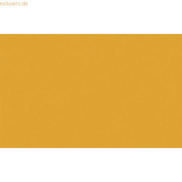 4008525508878 - 10 x Leuchtkarton 380g qm 68x96cm leuchtorange