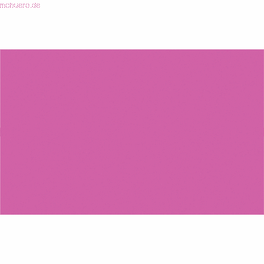 4008525508144 - 10 x Plakatkarton 380g qm 68x96cm pink