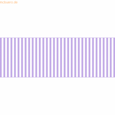 4008525150039 - 10 x Fotokarton Streifen Mini 300g qm A4 flieder