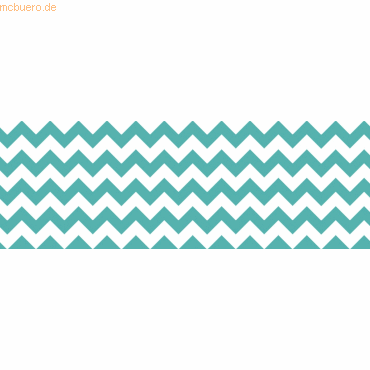4008525212461 - 10 x Fotokarton Chevron-Mini 300g qm A4 petrol 4008525212461 - 10 x Fotokarton Chevron-Mini 300g qm A4 petrol