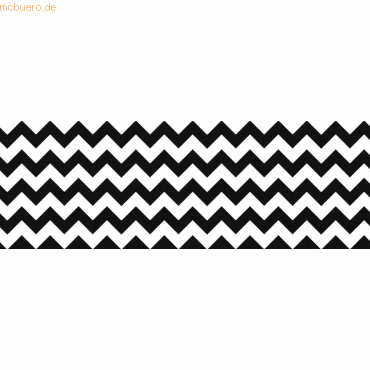 4008525212515 - 10 x Fotokarton Chevron-Mini 300g qm A4 schwarz 4008525212515 - 10 x Fotokarton Chevron-Mini 300g qm A4 schwarz