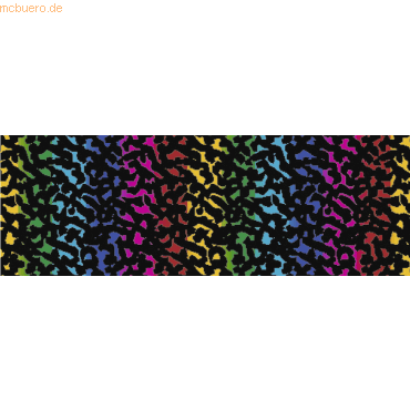 4008525677536 - 10 x Fotokarton Risotto 300g qm 495x68cm schwarz 4008525677536 - 10 x Fotokarton Risotto 300g qm 495x68cm schwarz