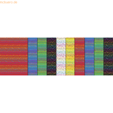 4008525677543 - Fotokarton Risotto 300g qm 495x68cm VE=10 Bogen 6 Farben 4008525677543 - Fotokarton Risotto 300g qm 495x68cm VE=10 Bogen 6 Farben