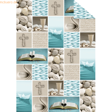 4008525198499 - 10 x Fotokarton Prayer 300g qm A4 Motiv 01 4008525198499 - 10 x Fotokarton Prayer 300g qm A4 Motiv 01