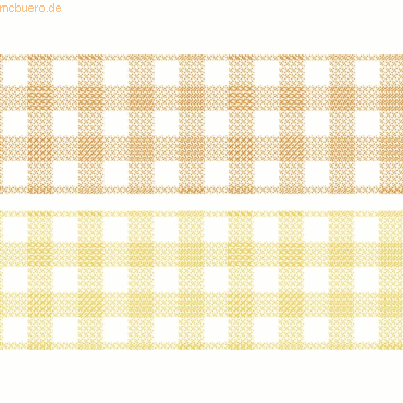 4008525680246 - Tonpapier Karo 130g qm 495x68cm VE=10 Bogen 2 Farben sort 4008525680246 - Tonpapier Karo 130g qm 495x68cm VE=10 Bogen 2 Farben sort