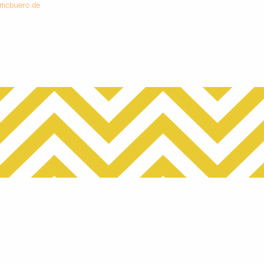 4008525154747 - 10 x Fotokarton Chevron 1 300g qm A4 gelb 4008525154747 - 10 x Fotokarton Chevron 1 300g qm A4 gelb