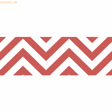 4008525154754 - 10 x Fotokarton Chevron 1 300g qm A4 rot 4008525154754 - 10 x Fotokarton Chevron 1 300g qm A4 rot
