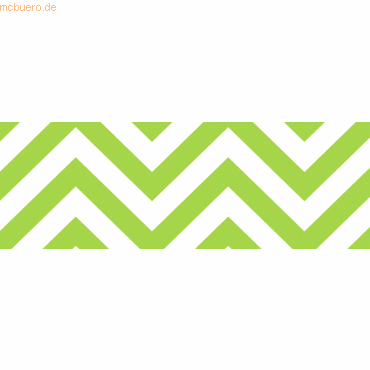 4008525154785 - 10 x Fotokarton Chevron 1 300g qm A4 grün 4008525154785 - 10 x Fotokarton Chevron 1 300g qm A4 grün