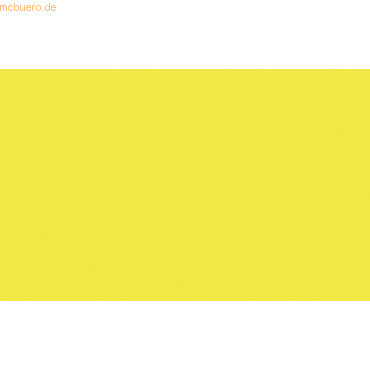 4008525504269 - Plakatkarton 380g qm A3 VE=50 Bogen citronengelb 4008525504269 - Plakatkarton 380g qm A3 VE=50 Bogen citronengelb