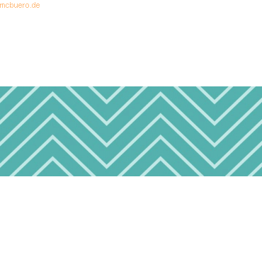 4008525154723 - 10 x Fotokarton Chevron 3 300g qm 495x68cm grün 4008525154723 - 10 x Fotokarton Chevron 3 300g qm 495x68cm grün