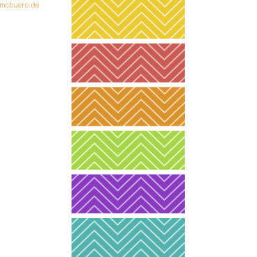 4008525154266 - Fotokarton Chevron 3 300g qm 495x68cm VE=10 Bogen 6 Motiv 4008525154266 - Fotokarton Chevron 3 300g qm 495x68cm VE=10 Bogen 6 Motiv
