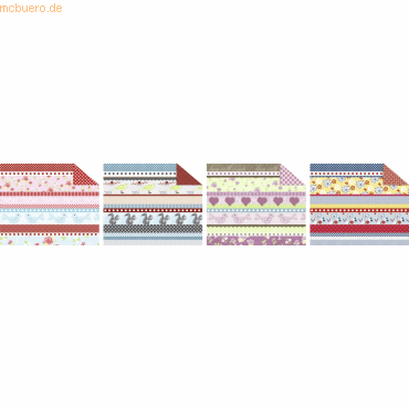 4008525162674 - Fotokarton Spring Tweet 300g qm 495x68cm VE=10 Bogen 4 Mo 4008525162674 - Fotokarton Spring Tweet 300g qm 495x68cm VE=10 Bogen 4 Mo