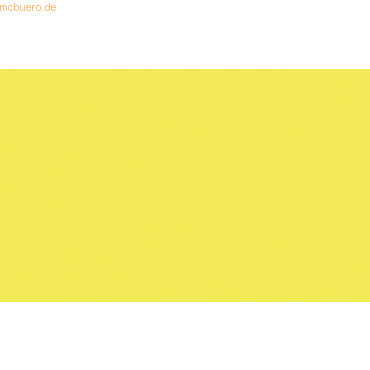 4008525215202 - 10 x Glanzkarton 250g qm 70x100cm citronengelb 4008525215202 - 10 x Glanzkarton 250g qm 70x100cm citronengelb