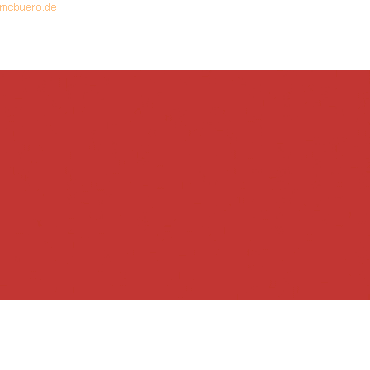 4008525215233 - 10 x Glanzkarton 250g qm 70x100cm kirschrot